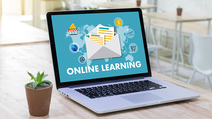 Online Education Platform