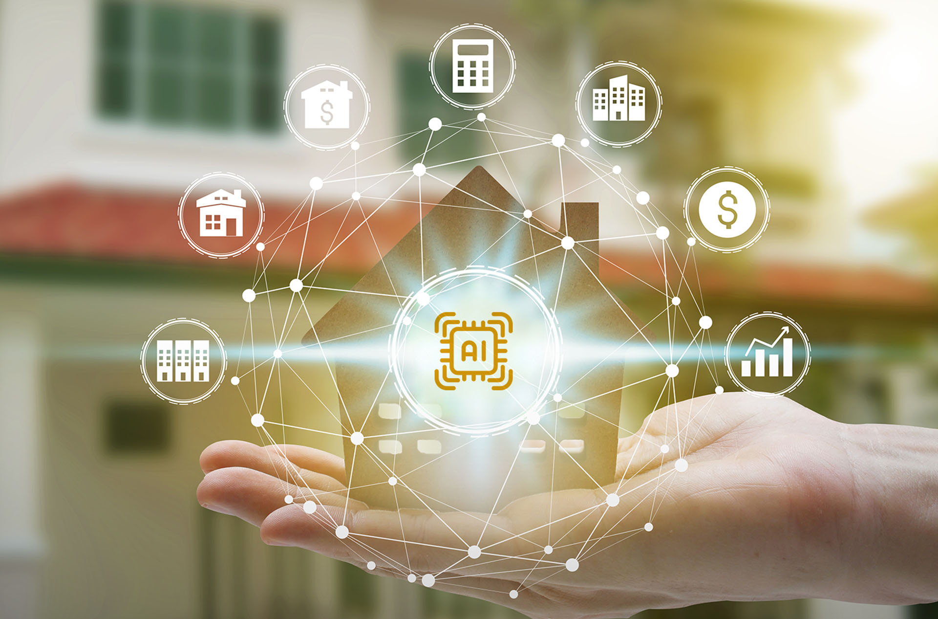 Smart Property Evaluation Platform